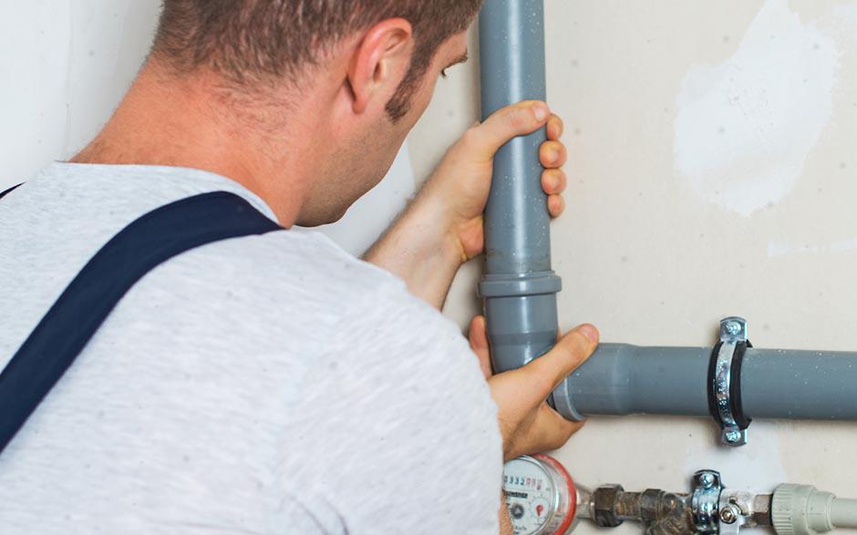 plombier installateur sanitaire Mantes-la-Jolie