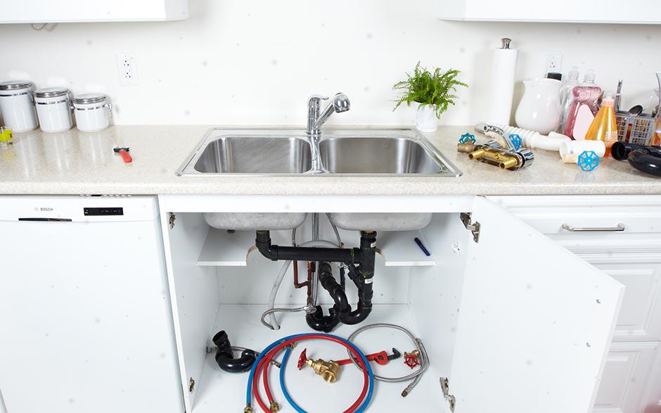 installation sanitaire plomberie Argenteuil