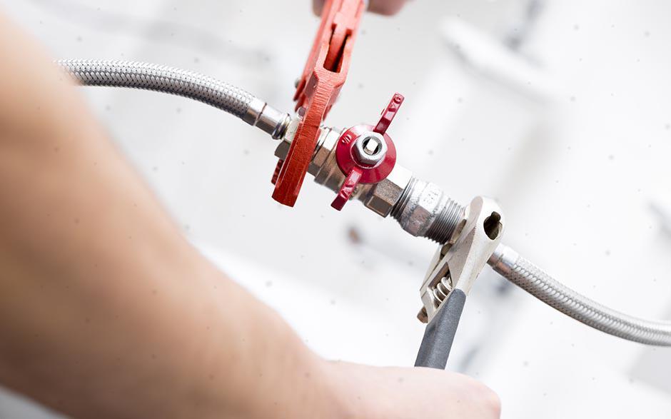 entreprise plombier Sacy-le-Grand